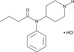 Butyryl norfentanyl (hydrochloride) (CRM) (CAS Number: 2701720-35-4)