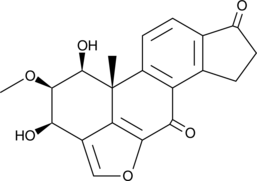 Viridiol (NSC 658706, CAS Number: 23820-80-6)