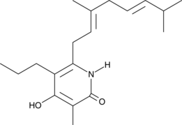 Iromycin A (NK 26588, CAS Number: 213137-53-2)