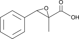 BMK Glycidic Acid (CAS Number: 25547-51-7)