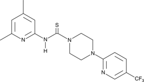 NCT-502 (CAS Number: 1542213-00-2)