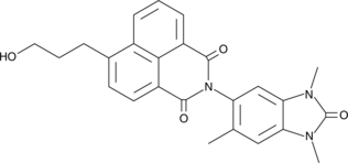 BAY-299 (CAS Number: 2080306-23-4)