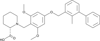 PD-1/PD-L1 Inhibitor 1 (BMS-1, Programmed Cell Death 1/Programmed
