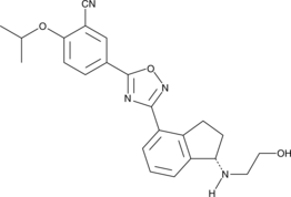 Ozanimod (CAS Number: 1306760-87-1)