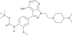 eCF506 (CAS Number: 1914078-41-3)