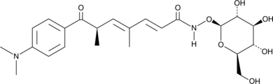 Trichostatin C (Antibiotic 145-A, CAS Number: 68676-88-0)