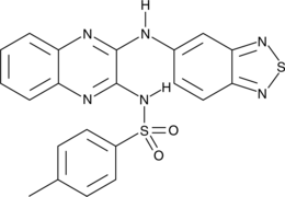 XL147 analog (CAS Number: 956958-53-5)