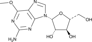 Nelarabine (GW 506U78, Nelzarabine, CAS Number: 121032-29-9)