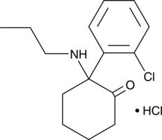 N-Propylnorketamine (hydrochloride) (Propylketamine, CAS Number: 2749326-65-4)
