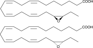 (±)19(20)-EpDTE ((±)19(20)-EpDoTE, CAS Number: 1359721-83-7)