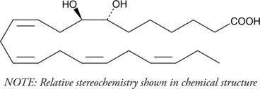 (±)7(8)-DiHDTE ((±)7(8)-DiHDoTE)