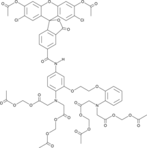 Cal Green™ 1 AM (Calcium Green-1 AM, CAS Number: 186501-28-0)