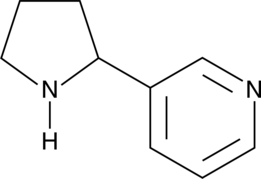 (±)-Nornicotine (DL-Nornicotine, (R,S)-Nornicotine, CAS Number: 5746-86-1)