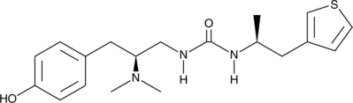 PZM21 (CAS Number: 1997387-43-5)