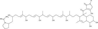 Lydicamycin (Antibiotic CC 12, CAS Number: 133352-27-9)