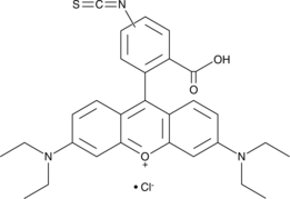 Rhodamine B isothiocyanate (mixed isomers) (RBITC, RITC, CAS Number: 944130-99-8)