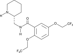 R-(–)-Flecainide (CAS Number: 99495-90-6)