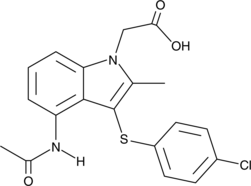 AZD 1981 (CAS Number: 802904-66-1)