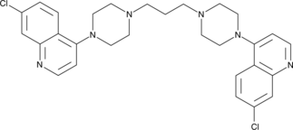 Piperaquine (Piperaquinoline, CAS Number: 4085-31-8)