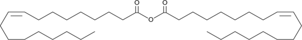 Oleic Anhydride (cis-9-Octadecenoic Anhydride, Oleoyl Anhydride, CAS Number: 24909-72-6)
