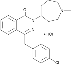 Azelastine (hydrochloride) (CAS Number: 79307-93-0)