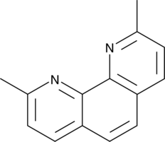 Neocuproine (NSC 4280, VUF 7738, CAS Number: 484-11-7)