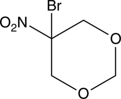5-bromo-5-nitro-1,3-Dioxane (Bronidox, CAS Number: 30007-47-7)