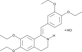 Drotaverine (hydrochloride) (CAS Number: 985-12-6)