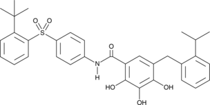 TW-37 (CAS Number: 877877-35-5)