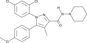 NIDA-41020 (CAS Number: 502486-89-7)
