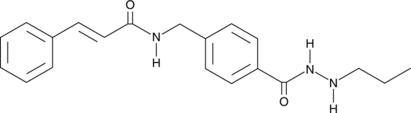 HDAC3 Inhibitor (Histone Deacetylase 3, CAS Number: 2044701-99-5)
