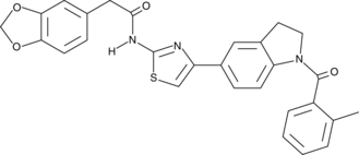 ML-385 (CAS Number: 846557-71-9)