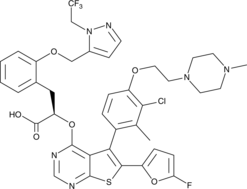 S63845 (CAS Number: 1799633-27-4)