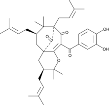 Isogarcinol (Cambogin, CAS Number: 71117-97-0)