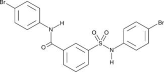 C2-8 (Polyglutamine Aggregation Inhibitor III, CAS Number: 300670-16-0)