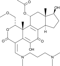PX-13-17OH (CAS Number: 884539-95-1)