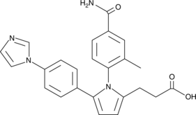 N6022 (CAS Number: 1208315-24-5)