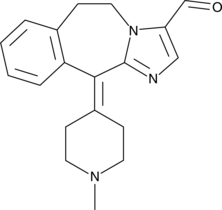 Alcaftadine (R-89674, CAS Number: 147084-10-4)