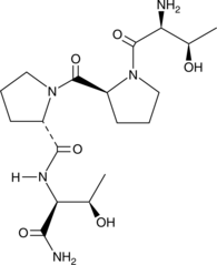 GLYX 13 (Rapastinel, CAS Number: 117928-94-6)