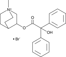 Clidinium (bromide) (Ro 2-3773, CAS Number: 3485-62-9)