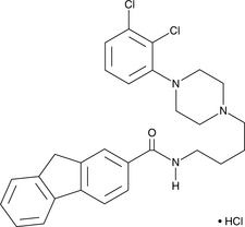 NGB 2904 (hydrochloride) (CAS Number: 189061-11-8)