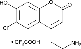FFN-102 (trifluoroacetate salt) (CAS Number: 1234064-11-9)