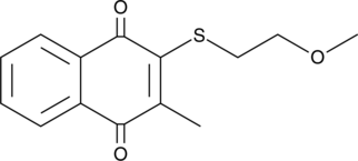 VK3-OCH3 (Vitamin K3-OCH3, CAS Number: 255906-59-3)