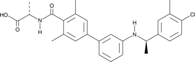NIBR0213 (CAS Number: 1233332-14-3)