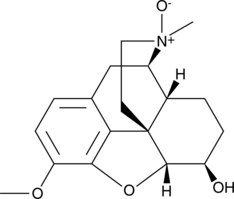 6β-Hydrocodol N-oxide
