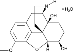 nor-6β-Oxycodol (hydrate)