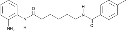 RGFP109 (RG-2833, CAS Number: 1215493-56-3)