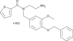 M8-B (hydrochloride) (CAS Number: 883976-12-3)