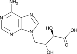 D-Eritadenine (CAS Number: 23918-98-1)