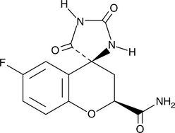 Fidarestat (CAS Number: 136087-85-9)